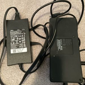 Dell Docking Station WD19